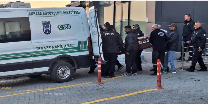 Alacak verecek kavgası kanlı bitti. Şüpheli yakalandı