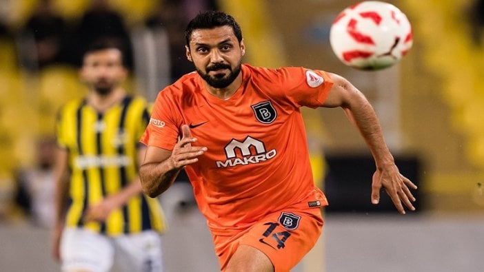 ByLock'çu yıldız futbolcu Bekir İrtegün'den seri itiraflar