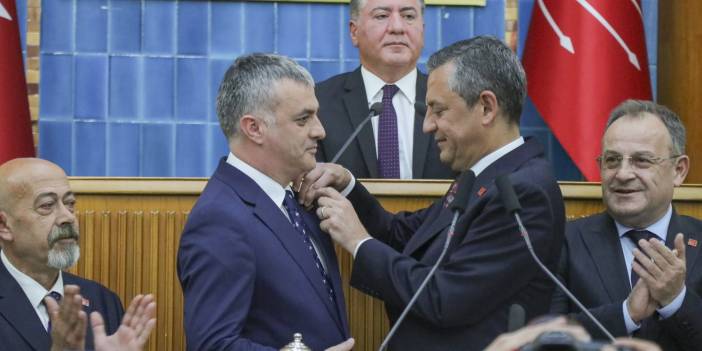 CHP'ye geçen belediye başkanından dikkat çeken 'İmamoğlu' vurgusu