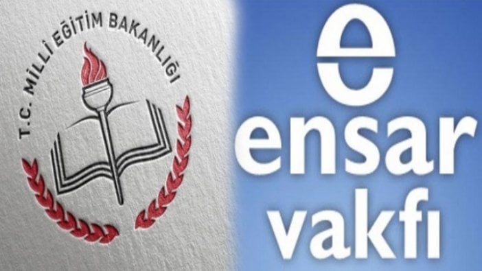 MEB ile Ensar Vakfı arasındaki protokolde 1000 yeni kurs hakkı