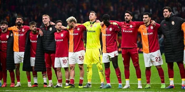 Galatasaray'da 2 ayrılık kesinleşti. Taraftarlar yıkılacak