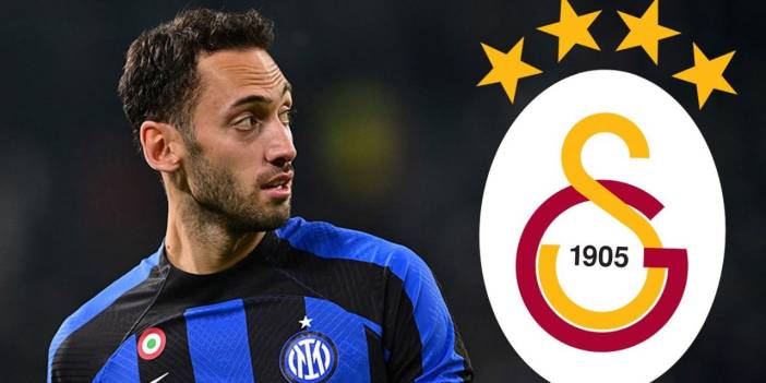 Hakan Çalhanoğlu açıkladı: Galatasaray fırsatı kaçtı