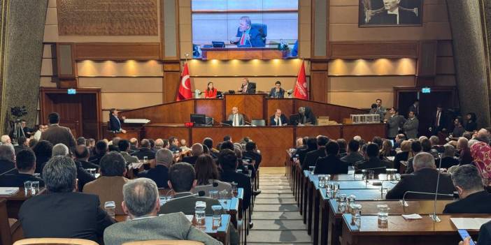 İBB 20 ilçenin bütçesini onayladı. En yüksek bütçe Esenyurt'a ayrıldı