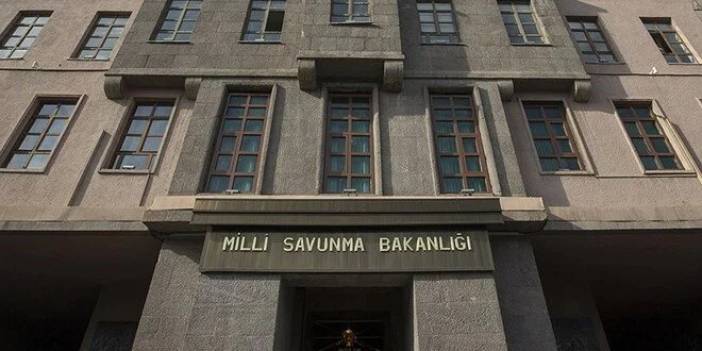 Milli Savunma Bakanlığı’ndan Afgan doktor açıklaması