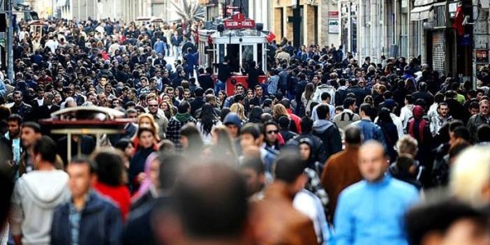 İstanbul'da yapılan anket açıklandı. Seçim kazanmak isteyene büyük ipucu