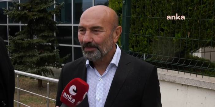 Tunç Soyer Ahmet Özer, Can Atalay ve Osman Kavala'yı ziyaret etti