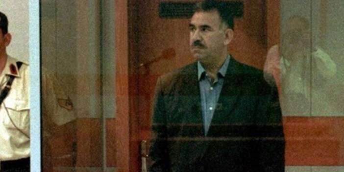 Abdullah Öcalan ile ikinci görüşme iddiası