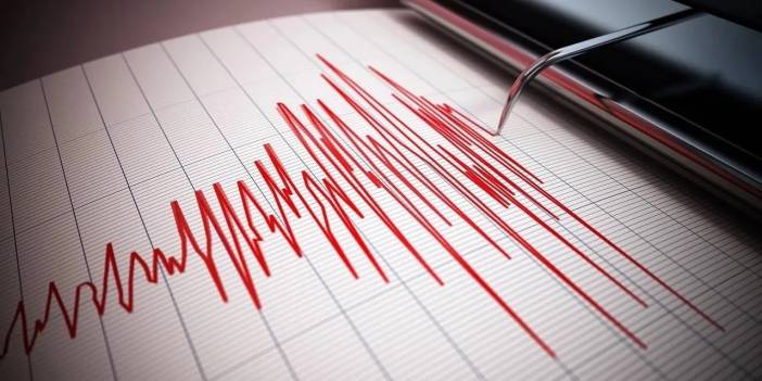 Malatya'da 4,9 büyüklüğünde deprem meydana geldi