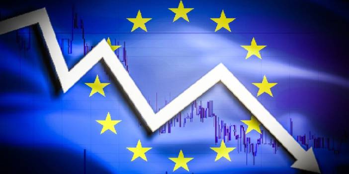 AB Komisyonu 2025 yılı ekonomik büyüme beklentisini düşürdü. Türkiye öngörüsü dikkat çekici!