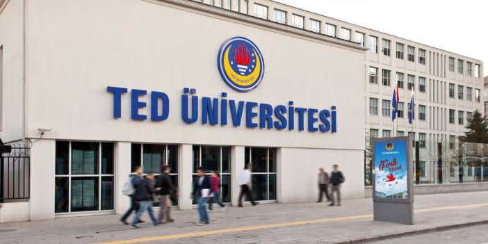 TED Üniversitesi OPTIMIST projesi AB’den 250 bin Euro fon aldı