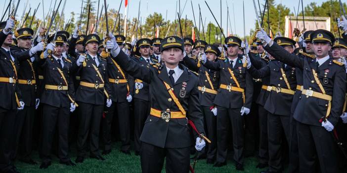 Teğmen Ebru hakkında karar belli oldu