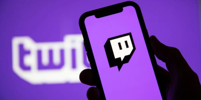 KVKK'dan Twitch'e 2 milyon liralık ceza