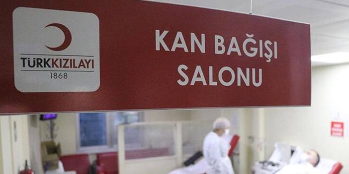 Kızılay AIDS'ten ölen çocuk için açıklama yaptı