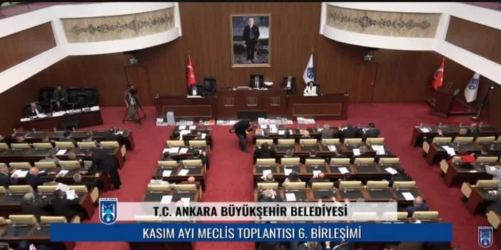 Ankara Büyükşehir Belediyesi Malatya’da okul yapacak