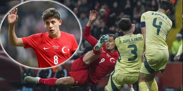 Türkiye UEFA Uluslar A Ligi'ne nasıl yükselir? İşte senaryolar