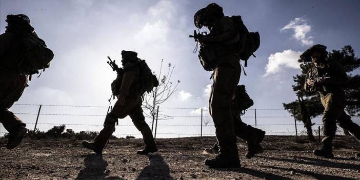 İsrail ordusu Gazze'de bir askerinin öldüğünü açıkladı