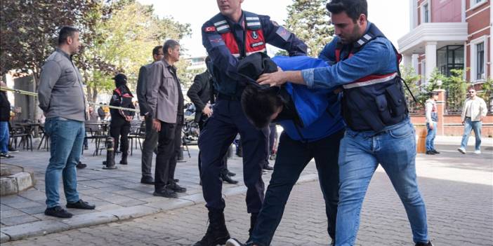 "Yenidoğan çetesi" davasında sanıklar yarın hakim karşısına çıkacak