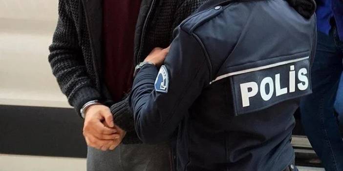 23 yıl hapis cezasıyla aranıyordu. Hükümlünün suçu bakın ne çıktı