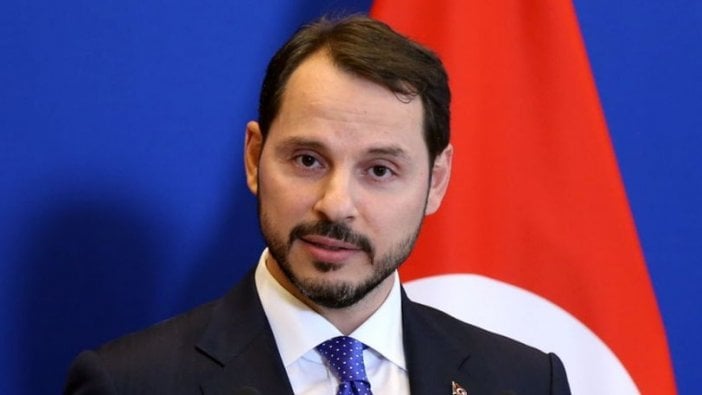 Ünlü ekonomi yazarı Albayrak'la dalga geçti: Reform bunun neresinde?