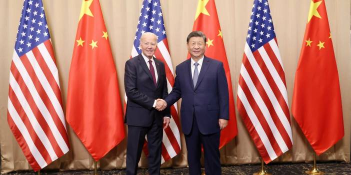 Çin Devlet Başkanı Xi Jinping,  Trump ekibiyle çalışacağını söyledi