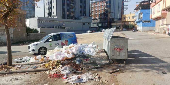 Artık bu ilçede yere çöp atanlara para cezası uygulanacak