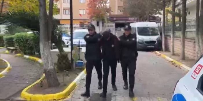 Maltepe'de doktora saldıran şüpheli tutuklandı