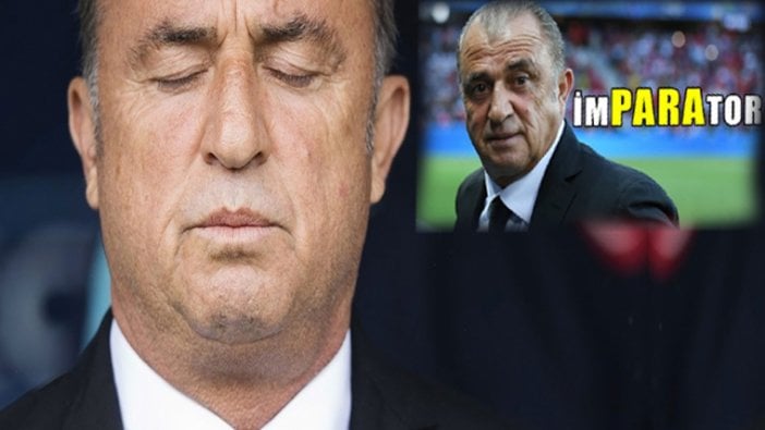 En pahalı işsiz Fatih Terim alacağı maaşla neler yapabiliyor?