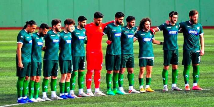 Türk futbol kulübü iflas etti. 54 yıllık tarihi pek çok başarısı vardı