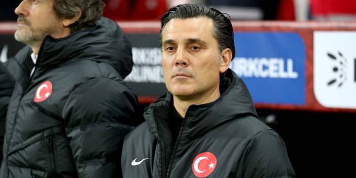 Montella rezaleti zemine bağladı