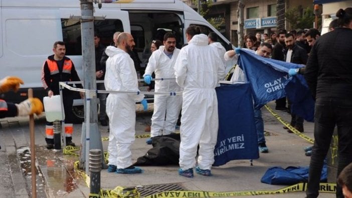 Kadıköy'deki Zindaşti bağlantılı cinayette flaş gelişme!