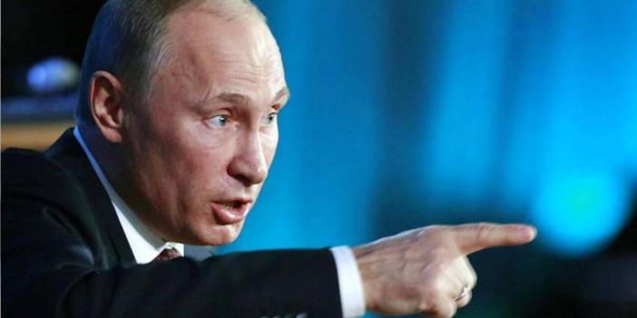 Putin'den dünyayı titreten Zelenski kararı. ABD Kiev Büyükelçiliği'ni kapattı. Nükleer saldırı tarihi verildi