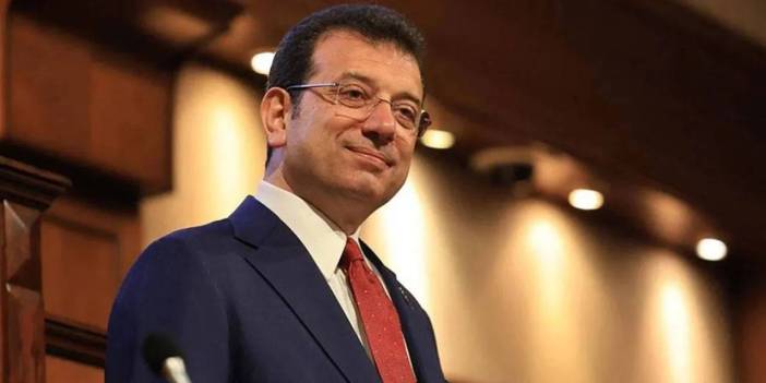 İmamoğlu'ndan Özlem Gürses tepkisi: İktidar gücünü gazeteciler üzerinden test etmemeli