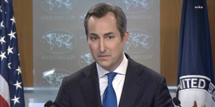 ABD Hazine Bakanlığı Türkiye’de bulunduğunu belirttiği 3 Hamas yetkilisini yaptırım listesine aldı