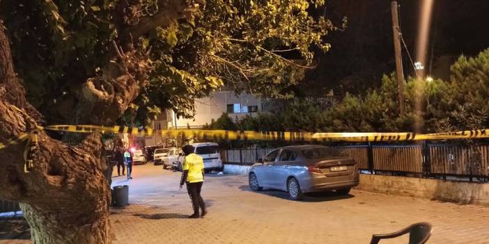 Polislere silahlı saldırı: 2'si ağır 3 polis yaralandı