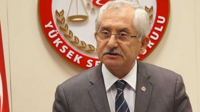 YSK’dan tartışmaları bitirecek karar! Sadi Güven'in imzası var