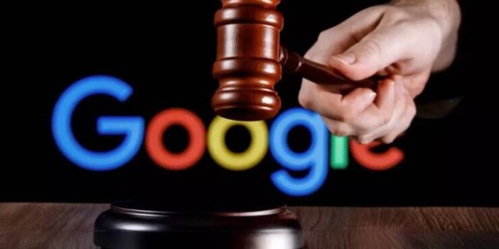 ABD'den Google tekeli kararı. Washington Post manşet yaptı