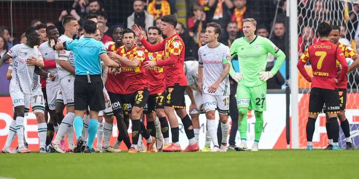 Göztepe 23 yıldır İstanbul'da Beşiktaş'ı yenemiyor