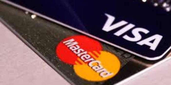 Rekabet Kurulu'ndan Mastercard ve Visa hakkında soruşturma