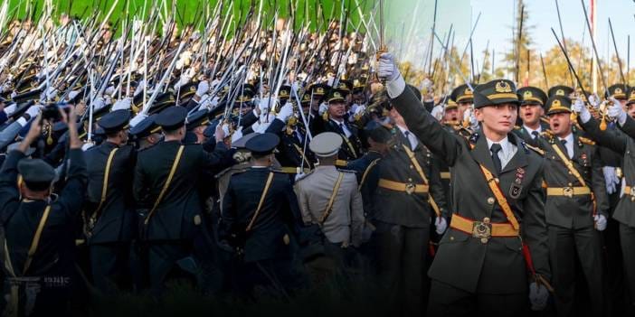 MSB'den teğmenler hakkında yeni açıklama