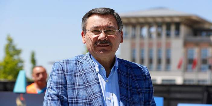 Melih Gökçek’ten Erdoğan’a Arazi Kıyağı!