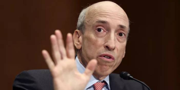 SEC Başkanı Gary Gensler'den istifa kararı