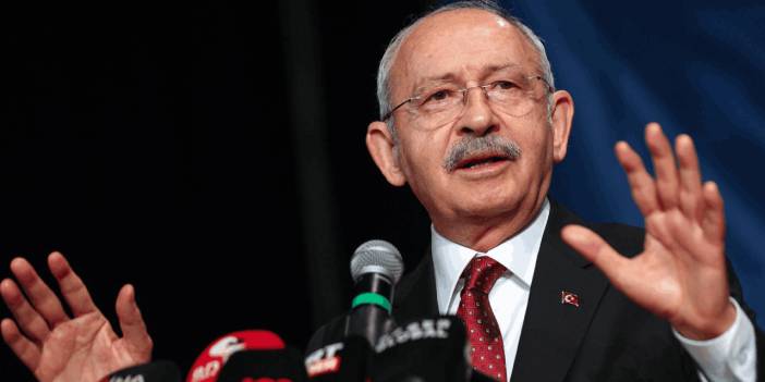 Kılıçdaroğlu hakim karşısına çıkıyor