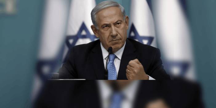 Netanyahu meydan okudu