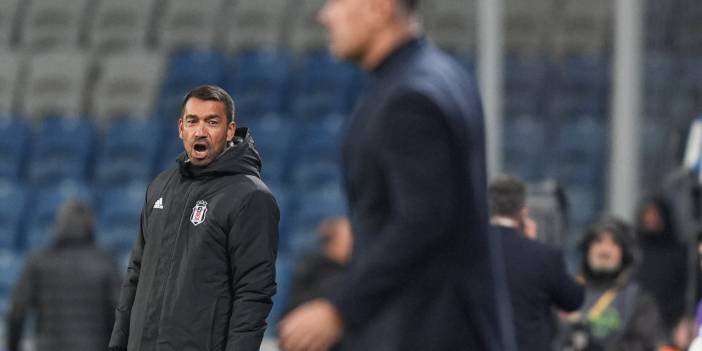 Beşiktaş hedef değiştirdi