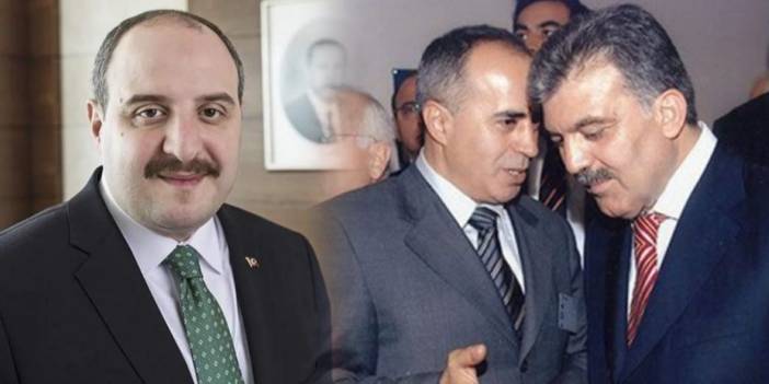 Abdullah Gül'ün eski basın danışmanı troll davasından beraat etti