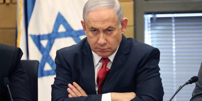 İsviçre: Ülkeye gelmesi halinde Netanyahu'yu tutuklayacağız