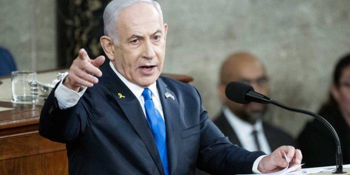 Netanyahu Belçika'ya giderse tutuklanacak