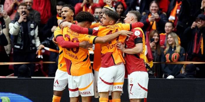 Galatasaray Bodrum deplasmanında. İlk 11 belli oldu. Tarihe geçebilir