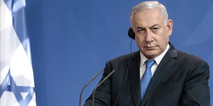 Endonezya'dan Netanyahu hakkındaki tutuklama kararına destek