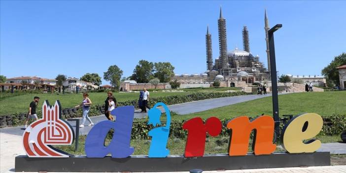 Edirne’nin kurtuluşunun 102’nci yılı kutlanacak